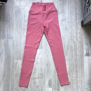 Peloton Show Up Legging